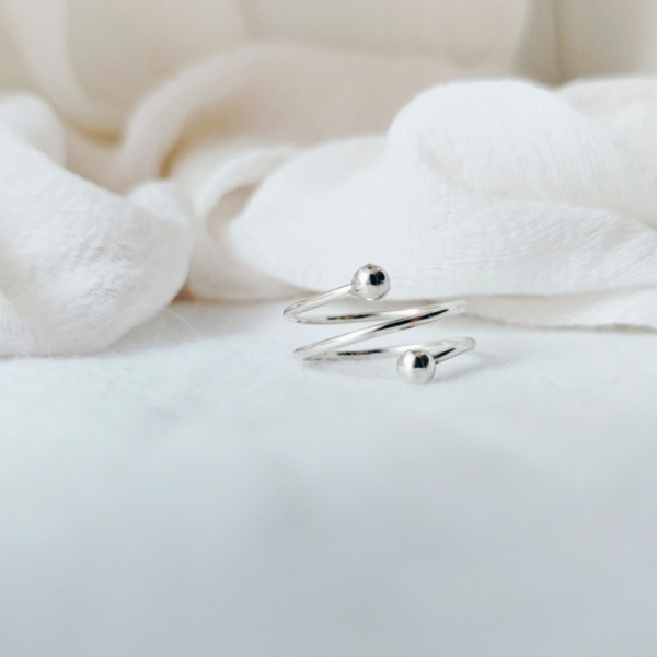 Anillo Arachne - Imagen 2