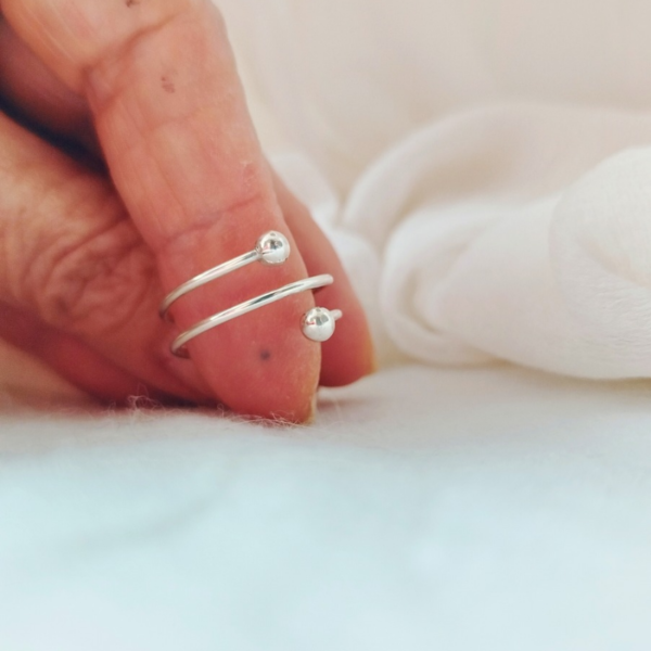 Anillo Arachne