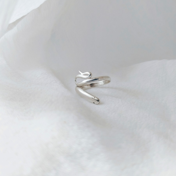 Anillo Nagini - Imagen 3