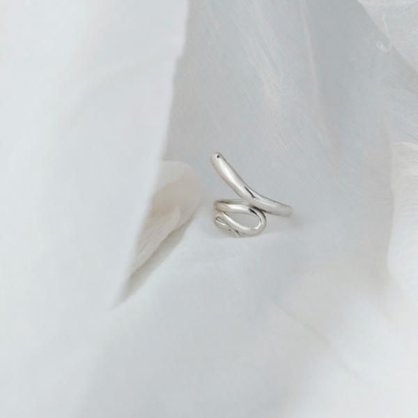 Anillo Nagini - Imagen 2
