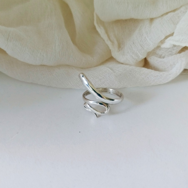 Anillo Ophidia - Imagen 2